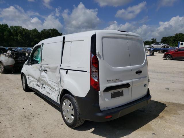 Photo 3 from auction – 2020 FORD TRANSIT CO with VIN NM0LS7E25L1473785