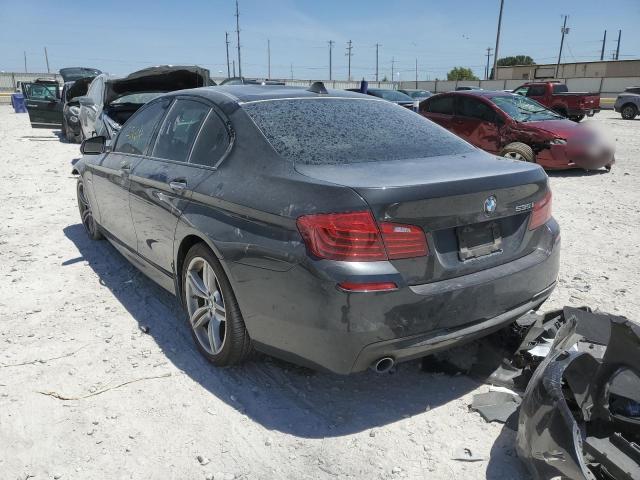 Zdjęcie 3 z aukcji – 2014 BMW 535 I z VIN WBA5B1C51ED917197