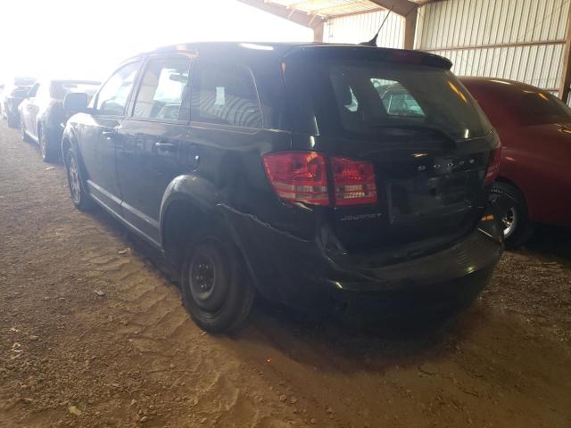 Photo 3 from auction – 2012 DODGE JOURNEY SE with VIN 3C4PDCAB8CT362766