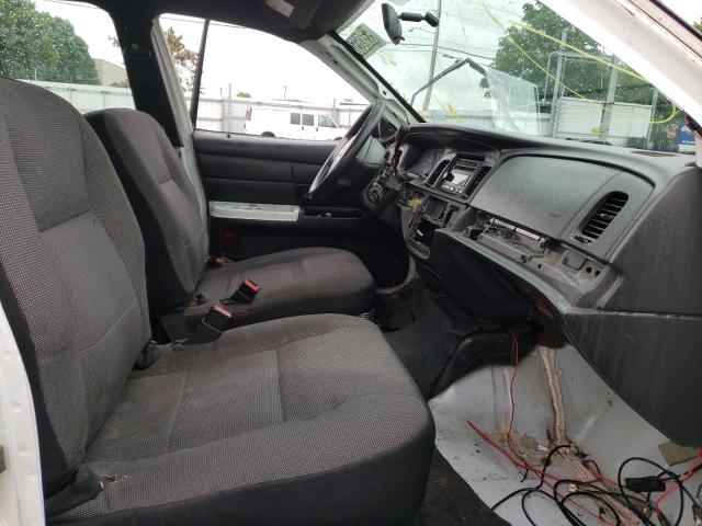 Photo 5 from auction – 2007 FORD CROWN VICT with VIN 2FAHP71W57X148236
