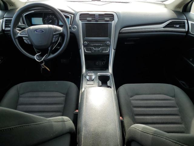 Photo 9 from auction – 2017 FORD FUSION SE with VIN 3FA6P0H71HR104361