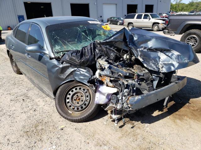 BUICK LACROSSE C 2007 with VIN 2G4WC582X71147912 - Photo from auction