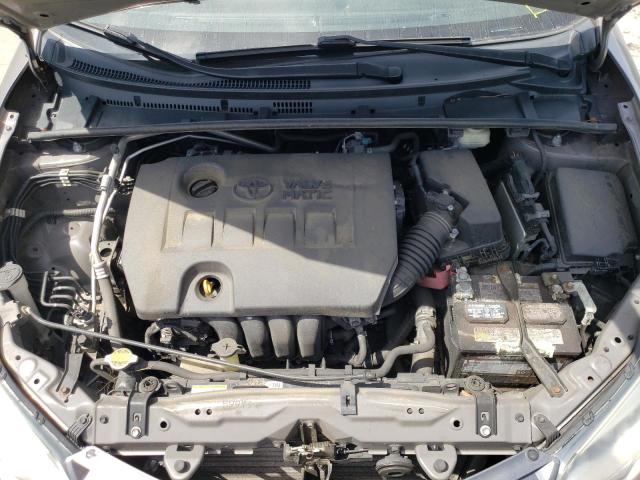 Photo 7 from auction – 2015 TOYOTA COROLLA EC with VIN 2T1BPRHE8FC229324