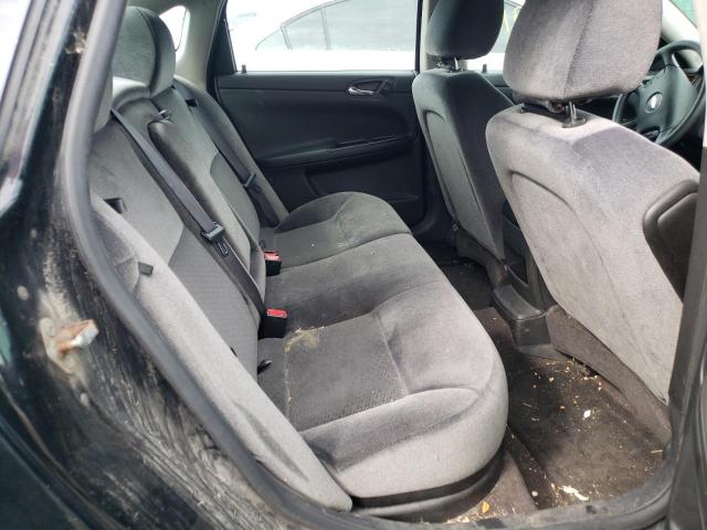 Photo 6 from auction – 2015 CHEVROLET IMPALA LIM with VIN 2G1WB5E30F1138115