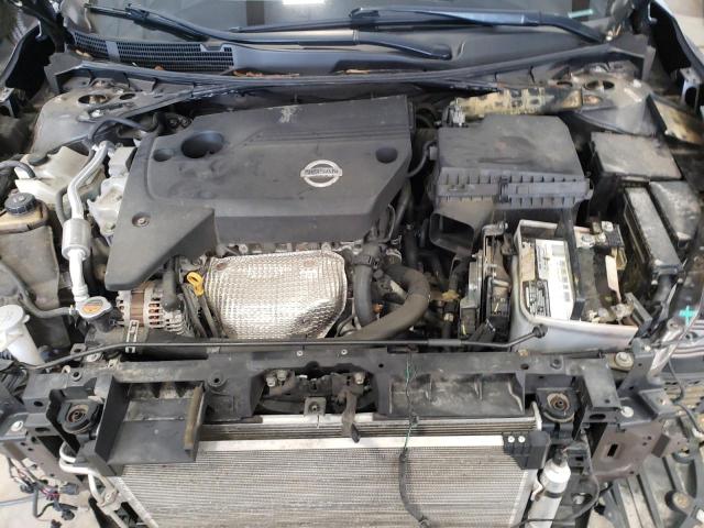 Photo 7 from auction – 2013 NISSAN ALTIMA 2.5 with VIN 1N4AL3AP0DN590059