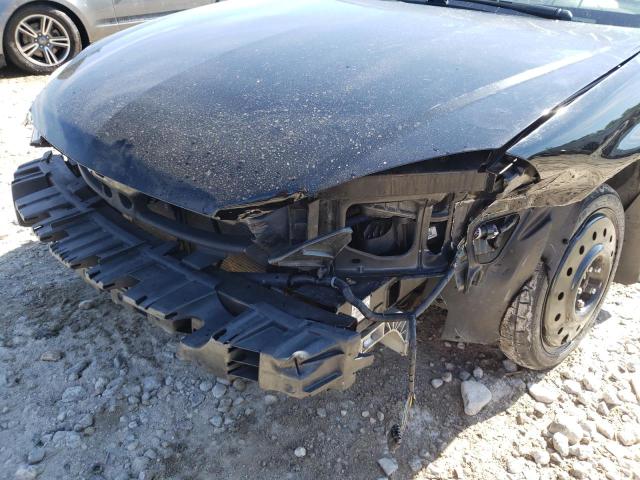 Photo 9 from auction – 2013 CHEVROLET IMPALA LT with VIN 2G1WG5E32D1113439