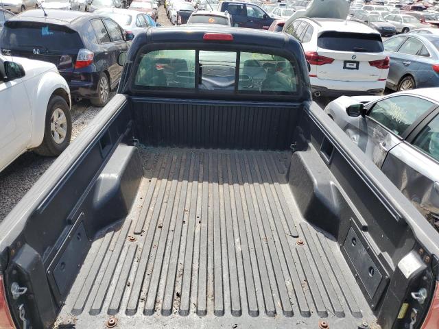 Photo 6 from auction – 2012 TOYOTA TACOMA with VIN 5TFPX4EN2CX008344
