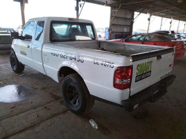 Photo 3 from auction – 2008 FORD RANGER SUP with VIN 1FTYR14D58PA33946
