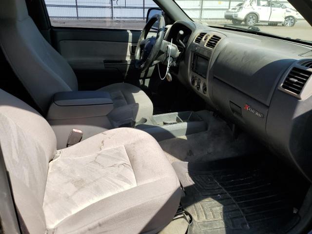 Photo 5 from auction – 2005 CHEVROLET COLORADO with VIN 1GCCS136358175252
