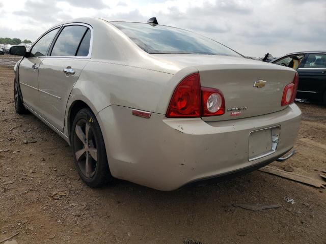 Photo 3 from auction – 2012 CHEVROLET MALIBU with VIN 1G1ZC5E01CF164310