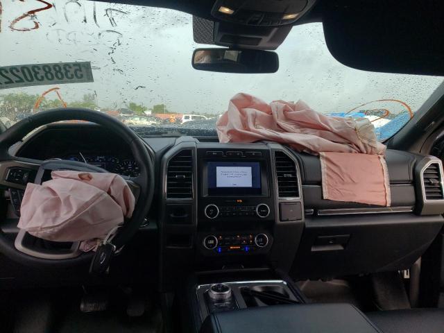 Photo 9 from auction – 2021 FORD EXPEDITION with VIN 1FMJU1HTXMEA43620
