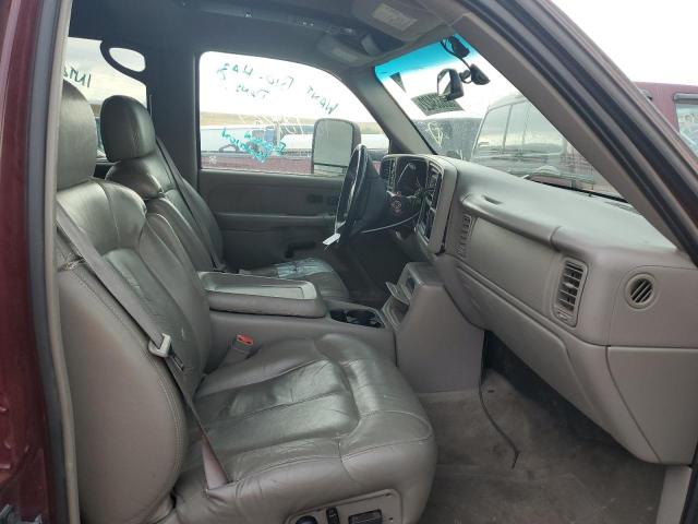 Photo 5 from auction – 2002 CHEVROLET SILVERADO with VIN 1GCHK23U42F150331