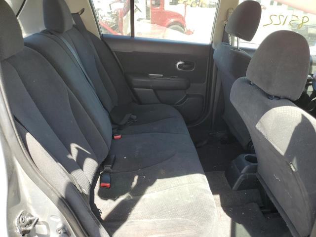 Photo 6 from auction – 2012 NISSAN VERSA S with VIN 3N1BC1CP6CK293157