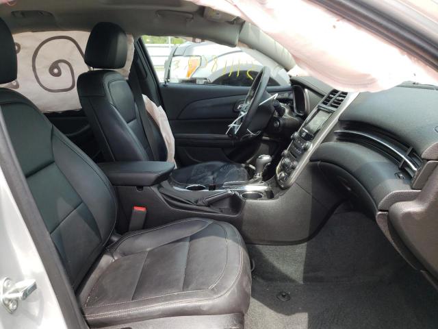 Photo 5 from auction – 2015 CHEVROLET MALIBU 2LT with VIN 1G11D5SL4FF111436