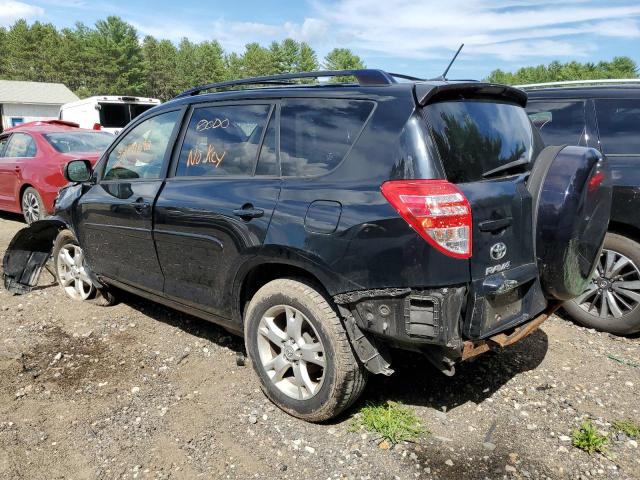 Photo 3 from auction – 2012 TOYOTA RAV4 with VIN JTMBF4DV2C5057845