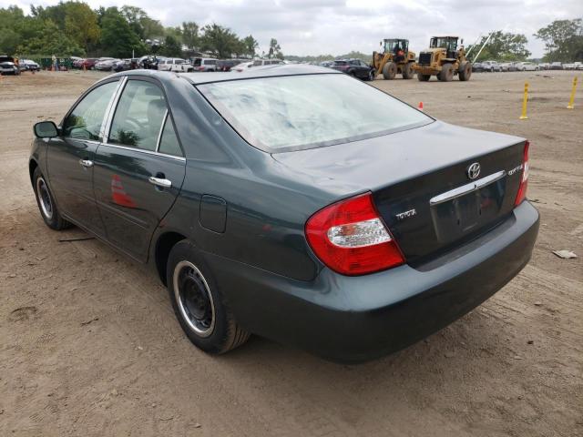 Photo 3 from auction – 2003 TOYOTA CAMRY LE with VIN 4T1BE32K23U757646