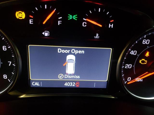 Photo 8 from auction – 2022 GMC TERRAIN SL with VIN 3GKALVEV7NL186549