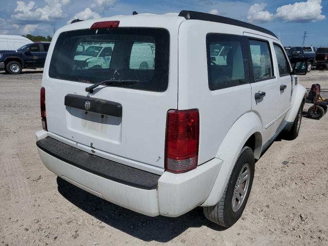 Photo 4 from auction – 2011 DODGE NITRO with VIN 1D4PT2GK1BW590091