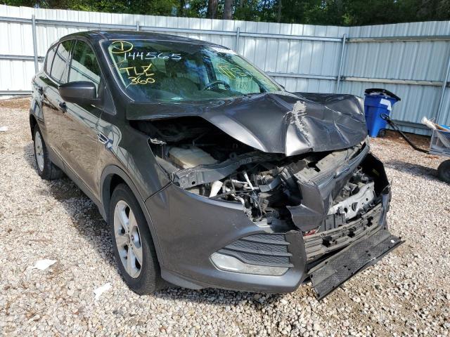 صورة رقم 1 من المزاد - 2016 FORD ESCAPE SE مع VIN 1FMCU0G75GUA35328