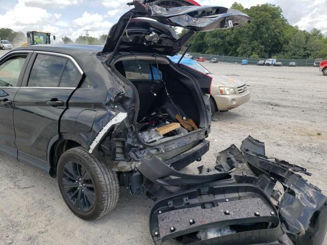 Photo 9 from auction – 2018 MITSUBISHI ECLIPSE CR with VIN JA4AT4AA9JZ046086