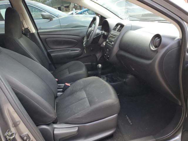 Photo 5 from auction – 2017 NISSAN VERSA S with VIN 3N1CN7AP3HL809948