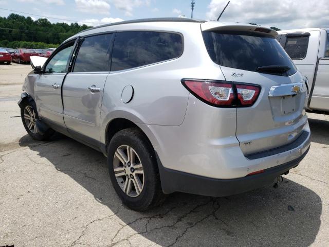 Photo 3 from auction – 2015 CHEVROLET TRAVERSE L with VIN 1GNKVGKD5FJ206315