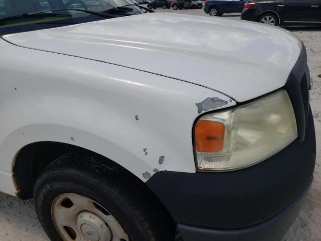 Photo 9 from auction – 2008 FORD F150 with VIN 1FTRF12298KB80590