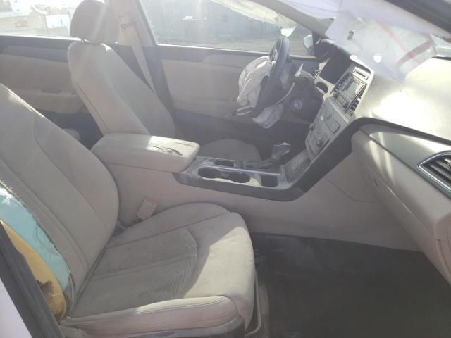 Photo 5 from auction – 2015 HYUNDAI SONATA SE with VIN 5NPE24AF0FH190212