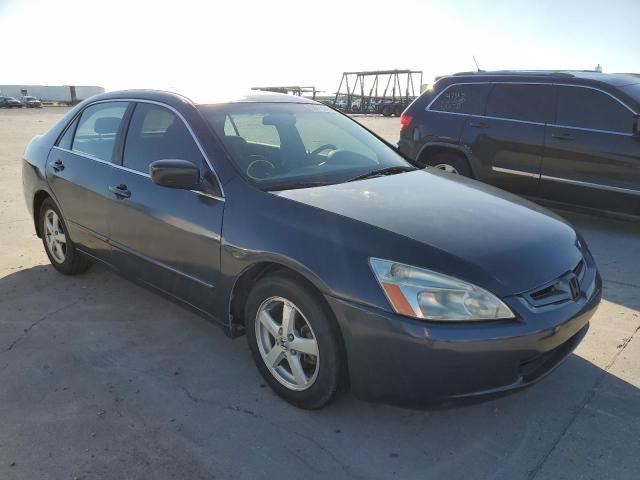 Photo 1 from auction – 2003 HONDA ACCORD EX with VIN JHMCM56673C025425