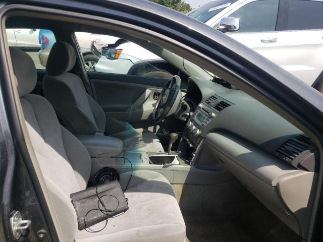 Photo 5 from auction – 2011 TOYOTA CAMRY BASE with VIN 4T1BF3EK1BU172564