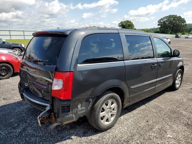 Photo 4 from auction – 2011 CHRYSLER TOWN & COU with VIN 2A4RR5DG2BR611068