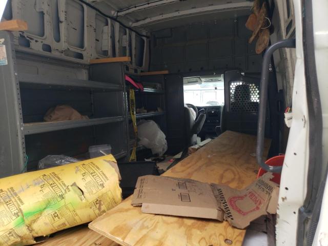 Photo 6 from auction – 2015 NISSAN NV 2500 with VIN 1N6AF0LY2FN803485