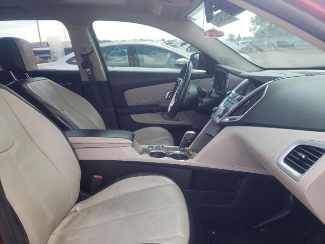 Фото 5 с аукциона – 2013 GMC TERRAIN SL с VIN 2GKFLVE33D6263828