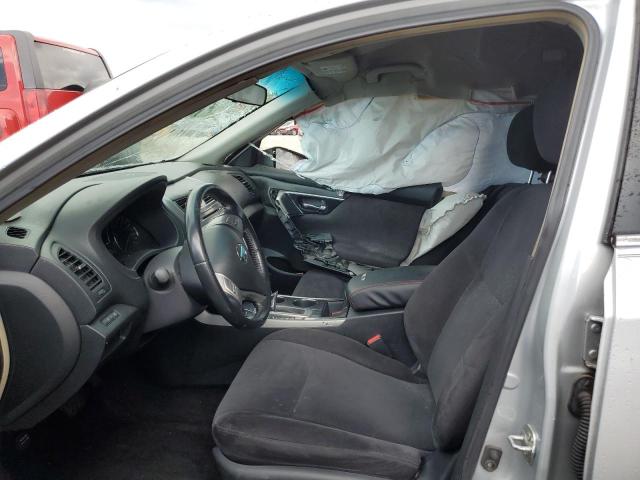 Photo 5 from auction – 2013 NISSAN ALTIMA 2.5 with VIN 1N4AL3AP7DC128030