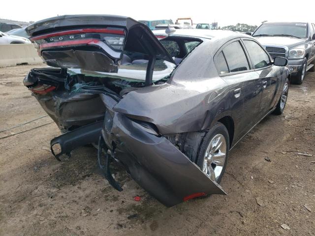 Photo 4 from auction – 2017 DODGE CHARGER SX with VIN 2C3CDXHG8HH569413