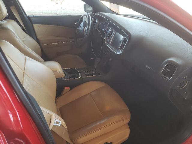 Photo 5 from auction – 2012 DODGE CHARGER R/ with VIN 2C3CDXCT5CH305921