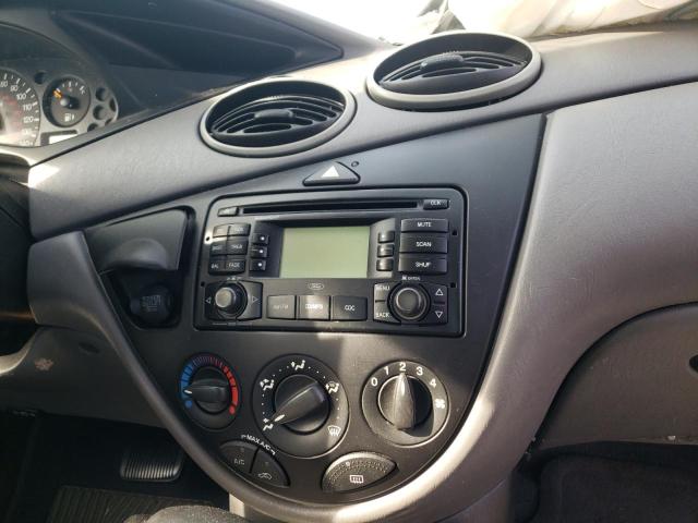 Photo 9 from auction – 2004 FORD FOCUS SE C with VIN 1FAFP34374W127901