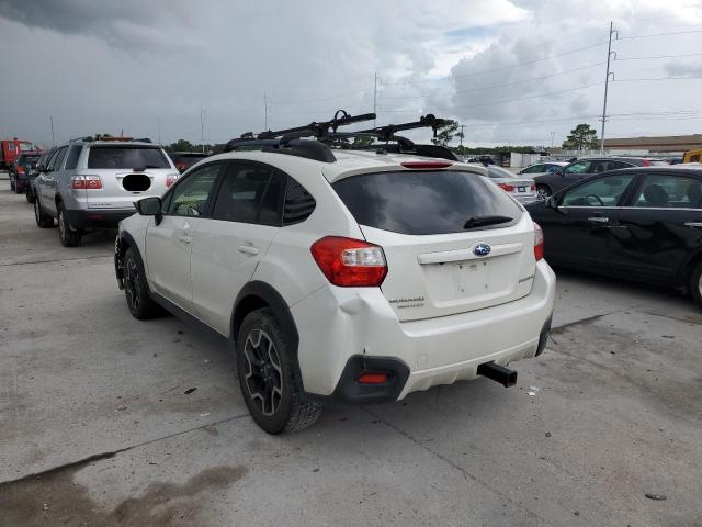 Photo 3 from auction – 2016 SUBARU CROSSTREK with VIN JF2GPAAC1GG213969