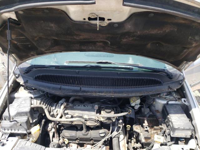 Photo 7 from auction – 2007 DODGE GRAND CARA with VIN 1D4GP24R57B108520