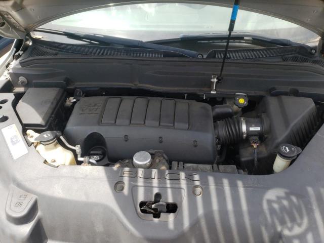 Photo 7 from auction – 2009 BUICK ENCLAVE CX with VIN 5GAER23D59J140477