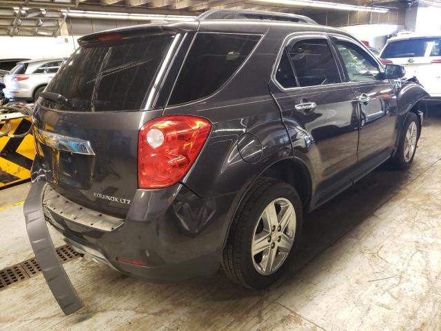 Photo 4 from auction – 2015 CHEVROLET EQUINOX LT with VIN 2GNFLHEKXF6213832