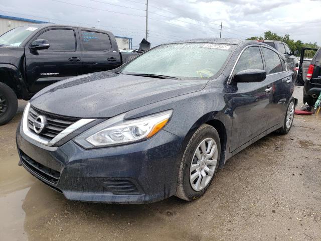 Photo 2 from auction – 2016 NISSAN ALTIMA 2.5 with VIN 1N4AL3AP6GN349384