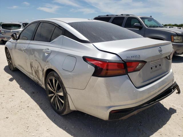 Photo 3 from auction – 2019 NISSAN ALTIMA SR with VIN 1N4BL4CV2KC110439