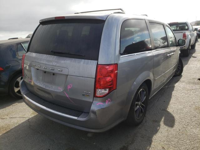 Zdjęcie 4 z aukcji – 2017 DODGE GRAND CARA z VIN 2C4RDGCG7HR758576