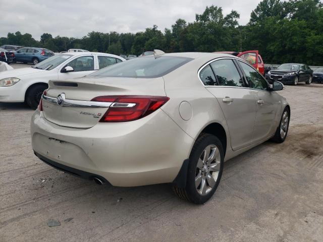 Photo 4 from auction – 2016 BUICK REGAL with VIN 2G4GL5EX8G9130337