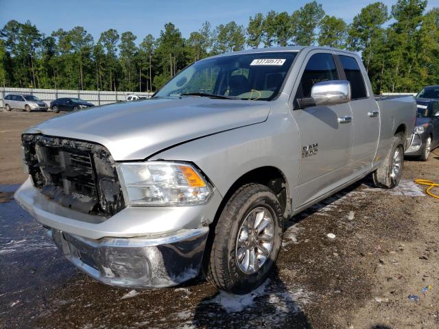 Photo 2 from auction – 2014 RAM 1500 SLT with VIN 1C6RR6GG1ES114675
