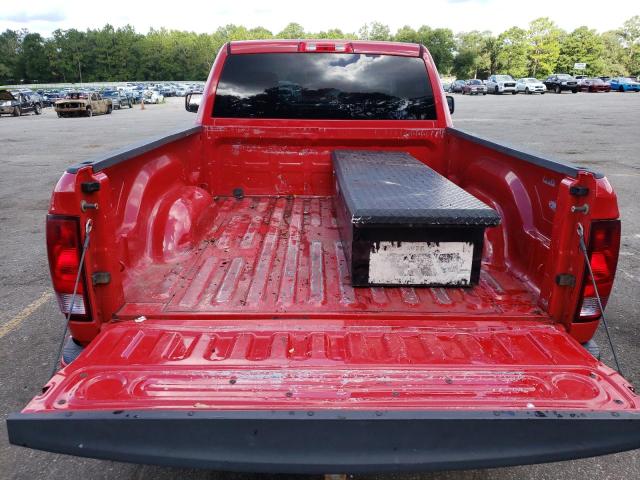 Photo 6 from auction – 2015 RAM 1500 ST with VIN 3C6JR6AG4FG517449