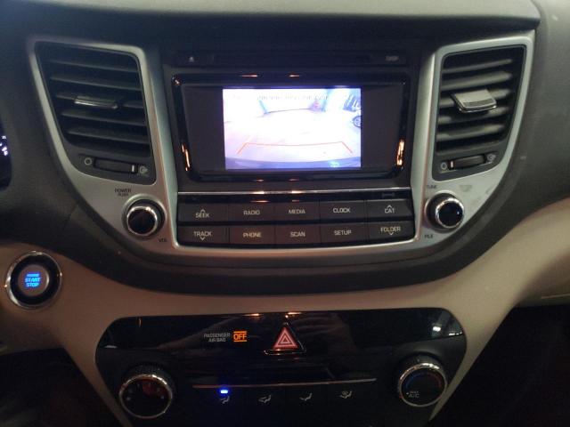 Photo 9 from auction – 2016 HYUNDAI TUCSON LIM with VIN KM8J3CA27GU140817