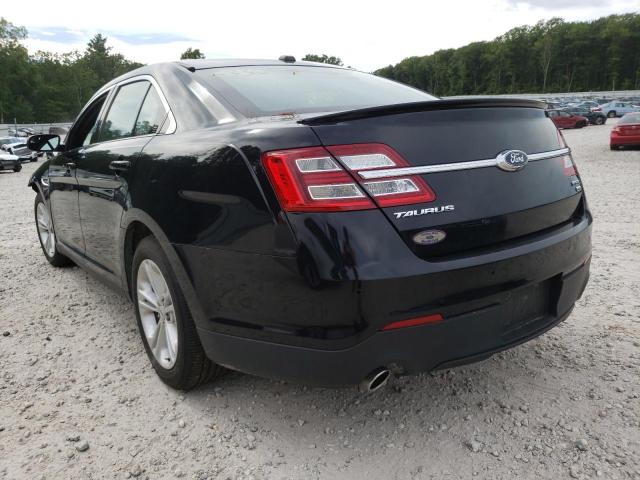 Photo 3 from auction – 2016 FORD TAURUS SEL with VIN 1FAHP2H88GG139532