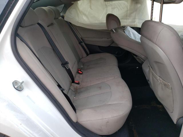 Photo 6 from auction – 2015 HYUNDAI SONATA SPO with VIN 5NPE34AF6FH071044
